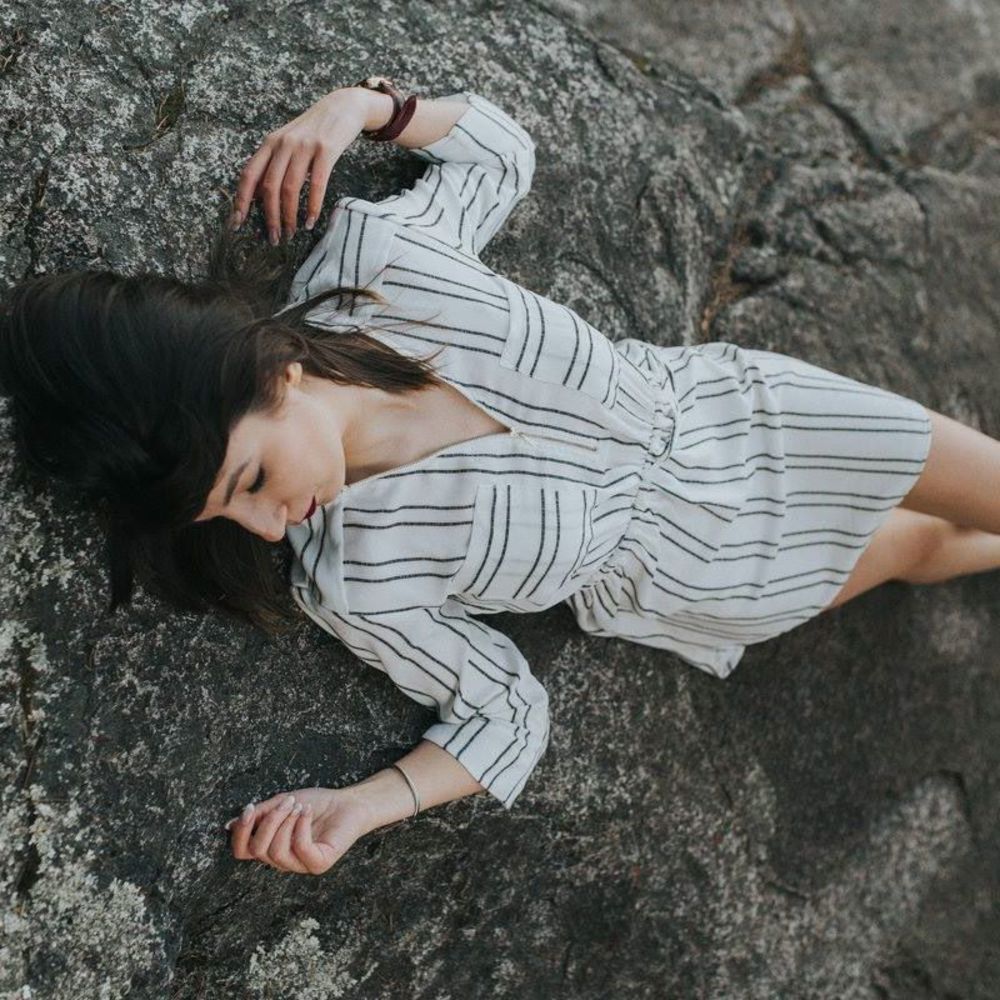 Meet your Posher, Alina